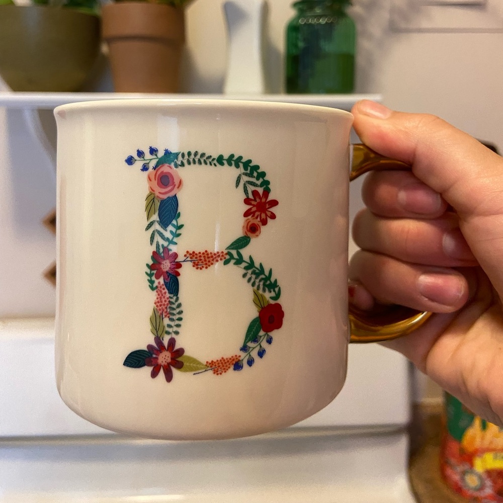 Mug